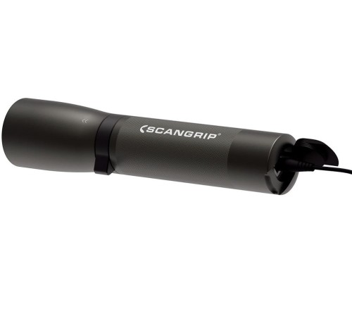 SCANGRIP FLASH 1000 R - Akumulatorowa latarka 1000 lm