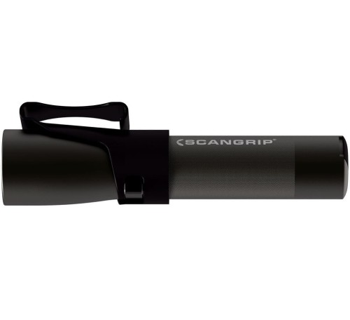 SCANGRIP FLASH 1000 R - Akumulatorowa latarka 1000 lm