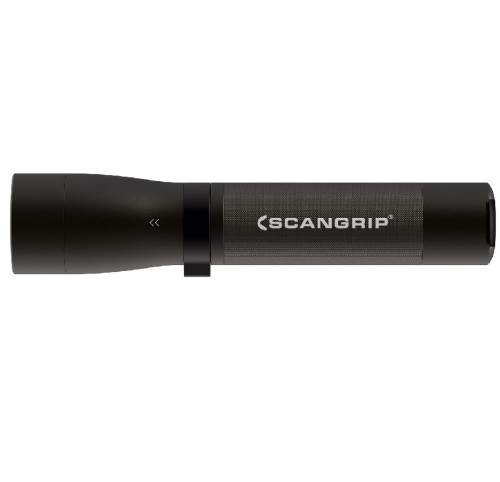 SCANGRIP FLASH 600 R - Akumulatorowa latarka 600 lm