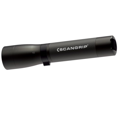 SCANGRIP FLASH 600 R - Akumulatorowa latarka 600 lm