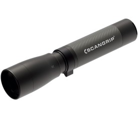 SCANGRIP FLASH 600 R - Akumulatorowa latarka 600 lm