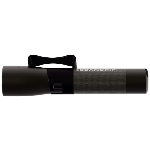 SCANGRIP FLASH 600 R - Akumulatorowa latarka 600 lm