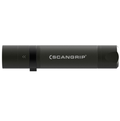 SCANGRIP FLASH 300 - Latarka 3xAAA 300 lm