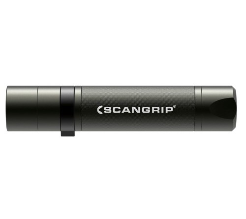 SCANGRIP FLASH 300 - Latarka 3xAAA 300 lm