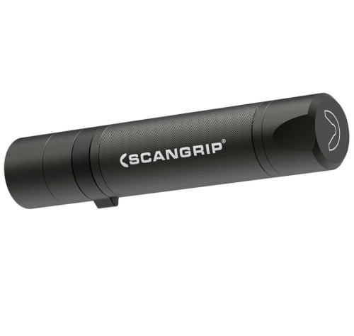 SCANGRIP FLASH 300 - Latarka 3xAAA 300 lm