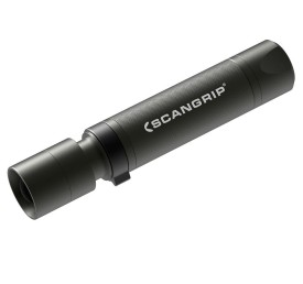 SCANGRIP FLASH 300 - Latarka 3xAAA 300 lm