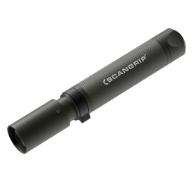 SCANGRIP FLASH 600 - Latarka 2xC 600 lm