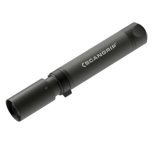 SCANGRIP FLASH 600 - Latarka 2xC 600 lm