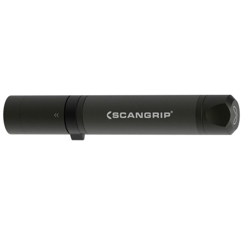 SCANGRIP FLASH 600 - Latarka 2xC 600 lm