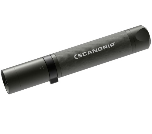 SCANGRIP FLASH 600 - Latarka 2xC 600 lm