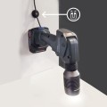 SCANGRIP MULTILIGHT BODY - Akumulatorowa lampa robocza z wieloma wymiennymi głowicami 18 V