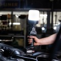 SCANGRIP MULTILIGHT BODY - Akumulatorowa lampa robocza z wieloma wymiennymi głowicami 18 V