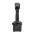 SCANGRIP MULTILIGHT BODY - Akumulatorowa lampa robocza z wieloma wymiennymi głowicami 18 V