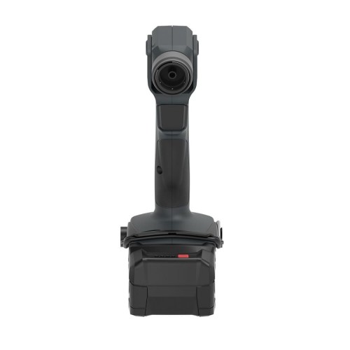 SCANGRIP MULTILIGHT BODY - Akumulatorowa lampa robocza z wieloma wymiennymi głowicami 18 V