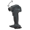SCANGRIP MULTILIGHT BODY - Akumulatorowa lampa robocza z wieloma wymiennymi głowicami 18 V