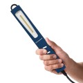 SCANGRIP STAR LITE - Sieciowa lampa ręczna LED 400 lm