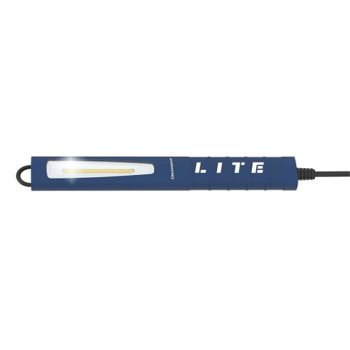 SCANGRIP STAR LITE - Sieciowa lampa ręczna LED 400 lm