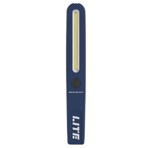 SCANGRIP STICK LITE M - Akumulatorowa lampa inspekcyjna 400 lm