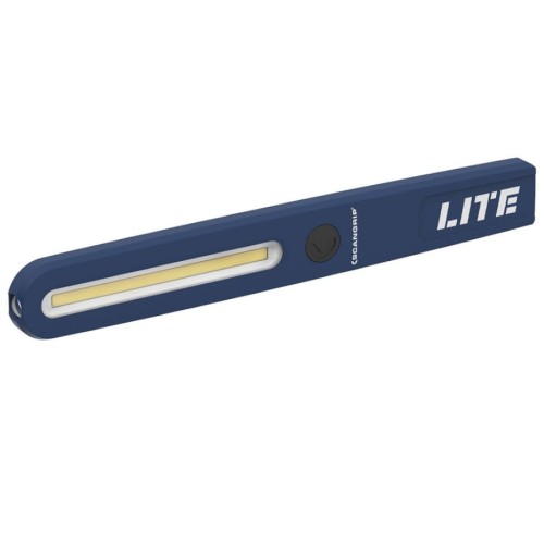 SCANGRIP STICK LITE M - Akumulatorowa lampa inspekcyjna 400 lm
