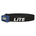 SCANGRIP HEAD LITE A - Latarka czołowa z funkcją czujnika 3xAAA 150 lm