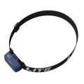 SCANGRIP HEAD LITE A - Latarka czołowa z funkcją czujnika 3xAAA 150 lm