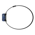 SCANGRIP HEAD LITE A - Latarka czołowa z funkcją czujnika 3xAAA 150 lm