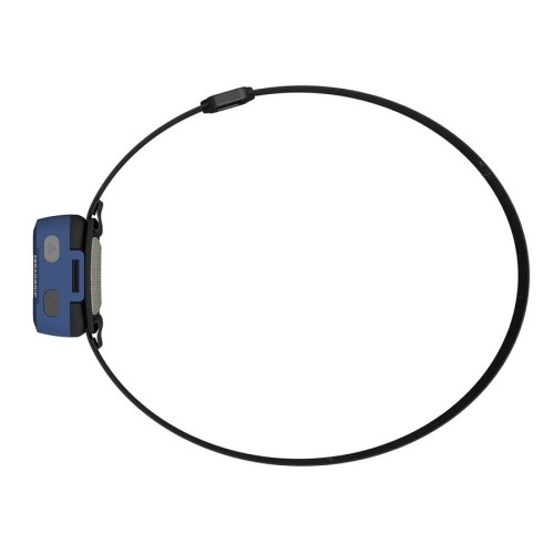 SCANGRIP HEAD LITE A - Latarka czołowa z funkcją czujnika 3xAAA 150 lm