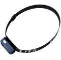 SCANGRIP HEAD LITE - Akumulatorowa latarka czołowa z funkcją czujnika 150 lm