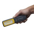 SCANGRIP EX PROOF MIDI EX - Akumulatorowa ręczna lampa robocza 200 lm