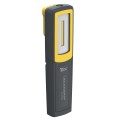 SCANGRIP EX PROOF MIDI EX - Akumulatorowa ręczna lampa robocza 200 lm