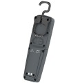 SCANGRIP SUNMATCH 4 - Akumulatorowa lampa robocza dwukolorowa 500 lm CCT SCAN COLOURMATCH