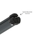 SCANGRIP TRIPOD 2 METER - Statyw 2 metry
