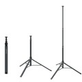 SCANGRIP TRIPOD 2 METER - Statyw 2 metry