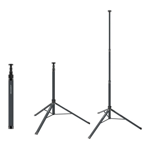 SCANGRIP TRIPOD 2 METER - Statyw 2 metry