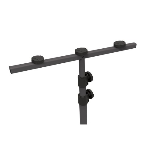 SCANGRIP DUAL BRACKET - Podwójny uchwyt do montażu dwóch lamp roboczych na jednym statywie