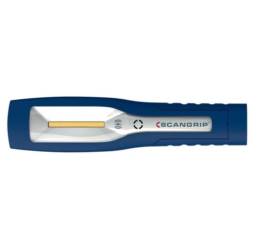SCANGRIP MAG PRO WIRELESS - Akumulatorowa lampa robocza LED ładowana bezprzewodowo 600 lm