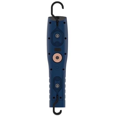 SCANGRIP MAG PRO WIRELESS - Akumulatorowa lampa robocza LED ładowana bezprzewodowo 600 lm