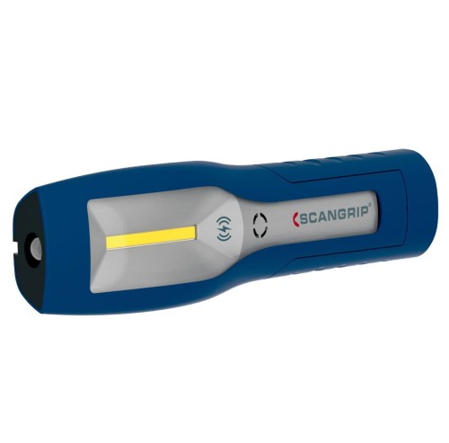 SCANGRIP MAG PRO WIRELESS - Akumulatorowa lampa robocza LED ładowana bezprzewodowo 600 lm