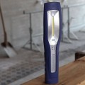 SCANGRIP MAG PRO WIRELESS - Akumulatorowa lampa robocza LED ładowana bezprzewodowo 600 lm