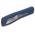 SCANGRIP MINI MAG PRO - Akumulatorowa lampa robocza LED 200 lm