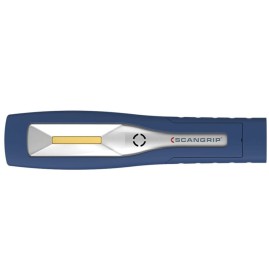 SCANGRIP MINI MAG PRO - Akumulatorowa lampa robocza LED 200 lm