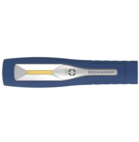 SCANGRIP MINI MAG PRO - Akumulatorowa lampa robocza LED 200 lm