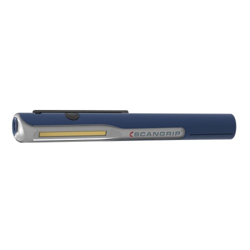SCANGRIP MAG PEN 3 - Akumulatorowa długopisowa lampa robocza LED 150 lm