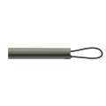 SCANGRIP FLASH MICRO R - Lampka brelok z wbudowanym kablem USB do ładowania 75 lm