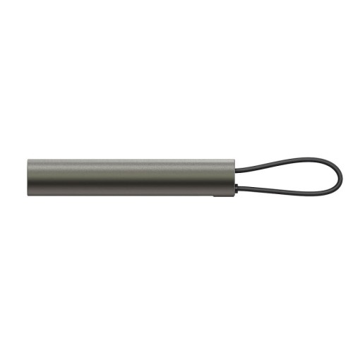 SCANGRIP FLASH MICRO R - Lampka brelok z wbudowanym kablem USB do ładowania 75 lm