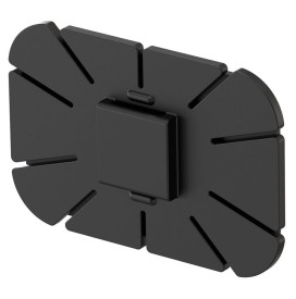 SCANGRIP I-VIEW HARD HAT BRACKET - Uchwyt do montażu latarki I-VIEW na kasku