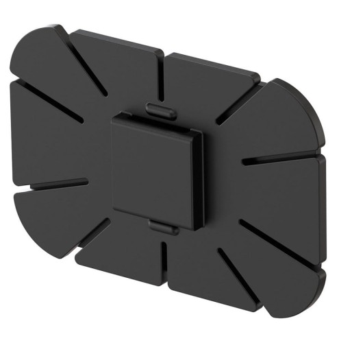 SCANGRIP I-VIEW HARD HAT BRACKET - Uchwyt do montażu latarki I-VIEW na kasku 3 szt
