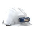 SCANGRIP I-VIEW HARD HAT BRACKET - Uchwyt do montażu latarki I-VIEW na kasku 3 szt