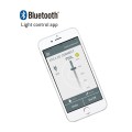 SCANGRIP AREA 10 CONNECT - Nieoślepiająca akumulatorowa lampa robocza 360 stopni 10000 lm