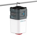 SCANGRIP AREA 10 CONNECT - Nieoślepiająca akumulatorowa lampa robocza 360 stopni 10000 lm